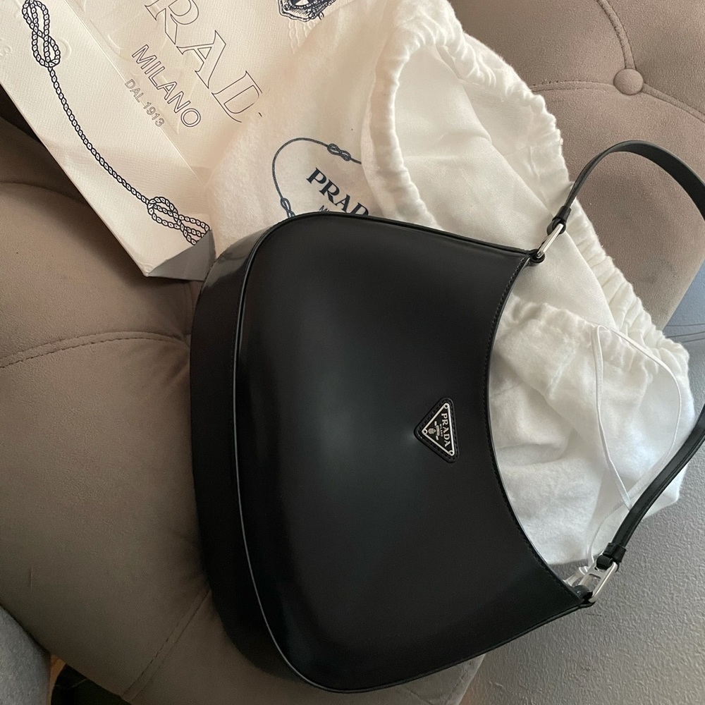 Prada bag